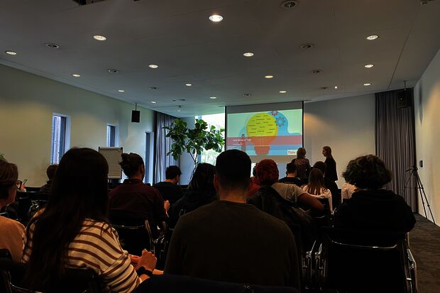 Wanted: new core values for TU/e