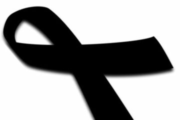 Ichthus in rouw na overlijden verenigingslid