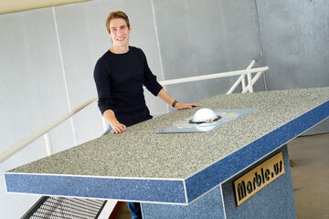 Marble.us wil af van het “beeldscherm als schild”