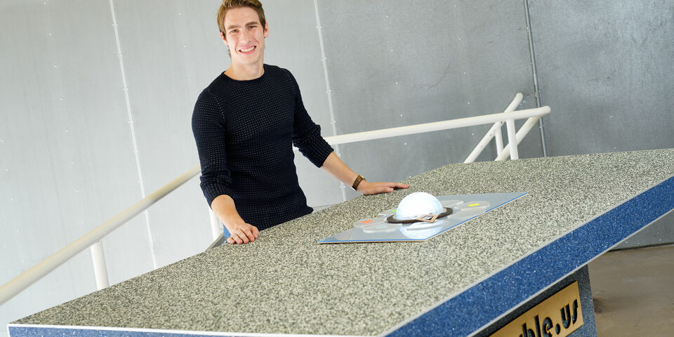 Marble.us wil af van het “beeldscherm als schild”