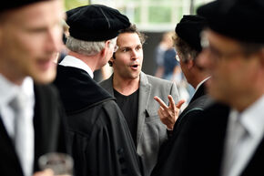 Foto | Bart van Overbeeke