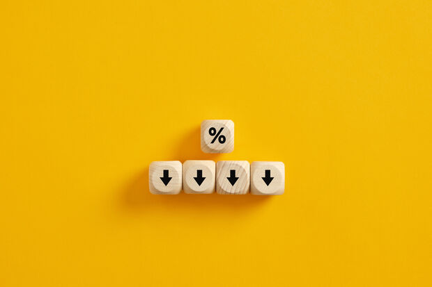 Interest on student debt finally set to decrease