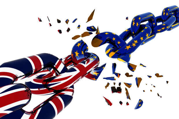 Brexit: Where do education and research go from here?