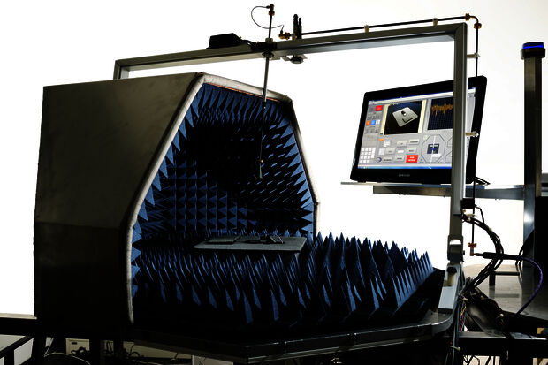 TU/e to develop 5G technology with European grant