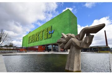GO Green Office: nieuwe TU/e-community met duurzame ambities