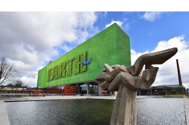 GO Green Office: nieuwe TU/e-community met duurzame ambities