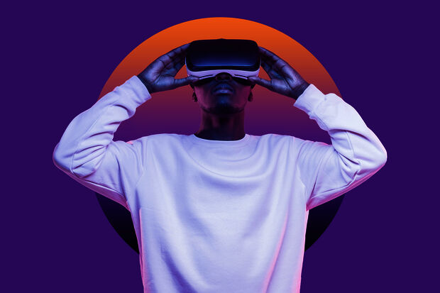 Ethical concerns in the metaverse