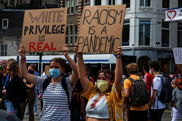 Analysis | Racism in higher education