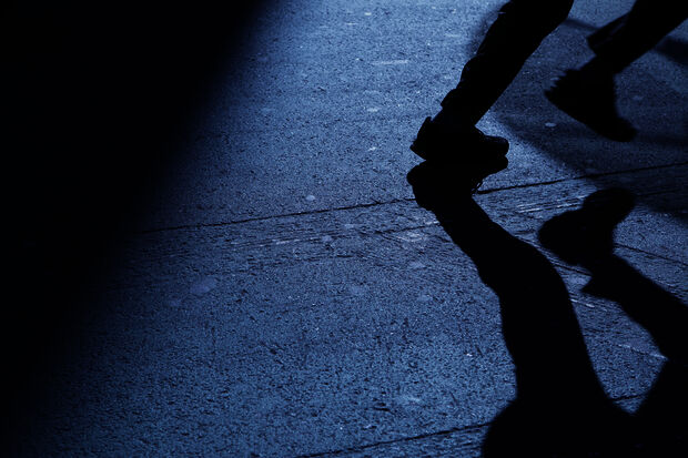 L.A.N.X. society suspended for misconduct during hazing
