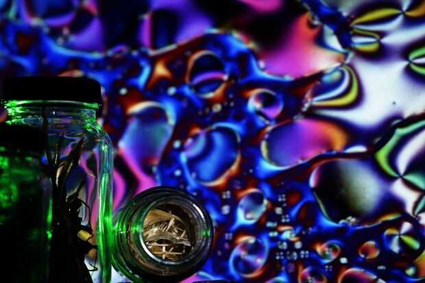TU/e joins new polymers center