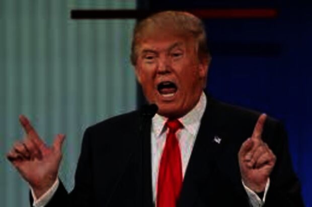 Trump ziet onderwijs als civil rights issue