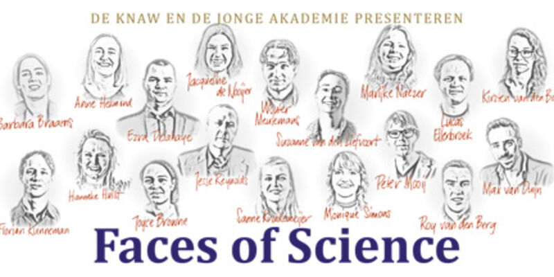 wouter meulemans faces of science