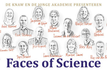 wouter meulemans faces of science