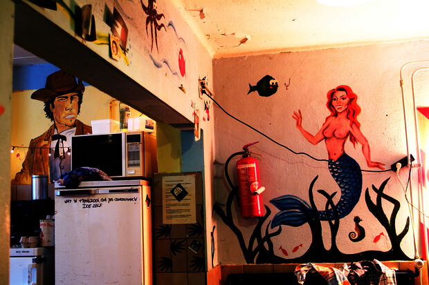 Is your student house corona-proof?