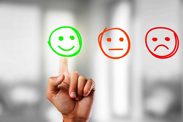 EES asks employees about well-being