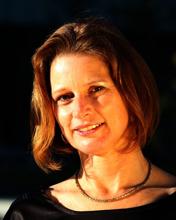 Diana Heijnerman.