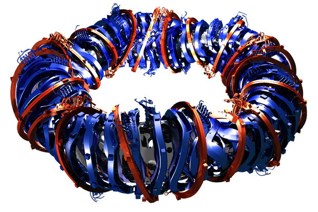 Alternative road to nuclear fusion