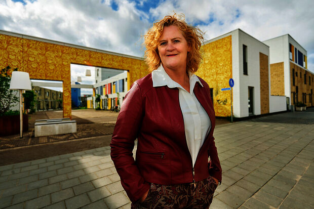 Where’s the limit to Eindhoven’s growth?