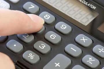 calculator
