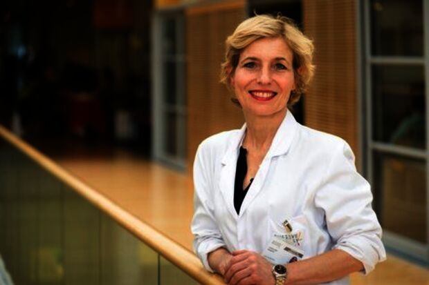 Holst Lecture given by French melanoma expert