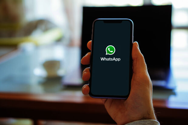 Students leaked exam questions via WhatsApp