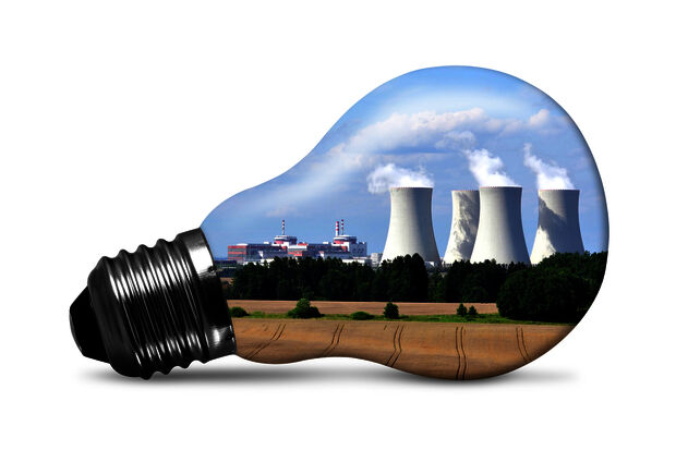 Prof Talk | Can we achieve climate goals without nuclear energy?