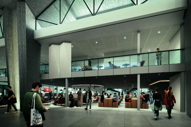 TU/e seeks hundred-strong ‘tasting crew’ for catering
