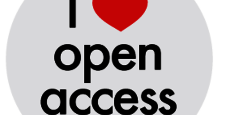 Open access: NWO gaat weer stapje verder