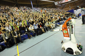 Foto | Bart van Overbeeke