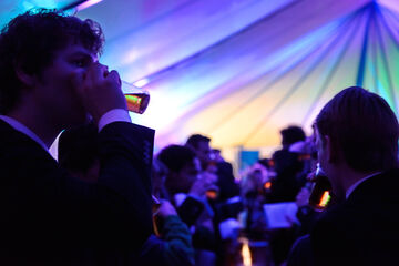 StadsCantus 2014. Archieffoto | Bart van Overbeeke