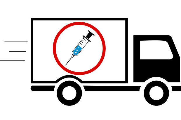 “Bring the vaccine to the people”