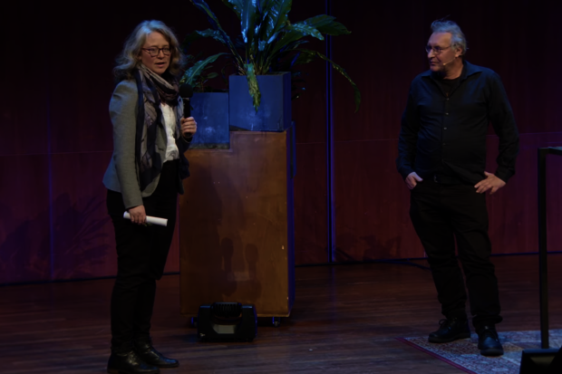 Kring Award voor China-artikel van Delta