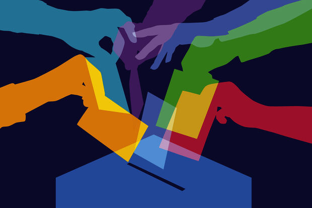 Elections: what is at stake for higher education?