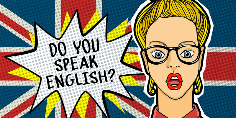[Translate to English:] Do you speak English? Foto | Shutterstock
