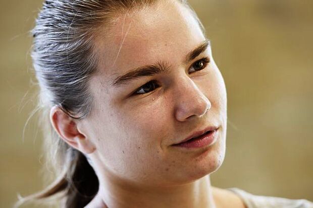 Goud voor TU/e-alumna op NK judo: “Steeds meer zin in Tokio”
