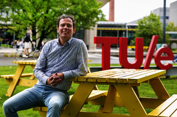 Student ombudsperson Notten: “Work on mutual understanding”