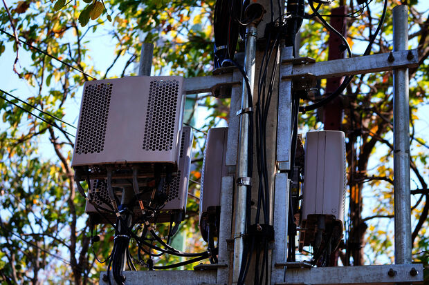 Prof Talk | Having confidence in 5G