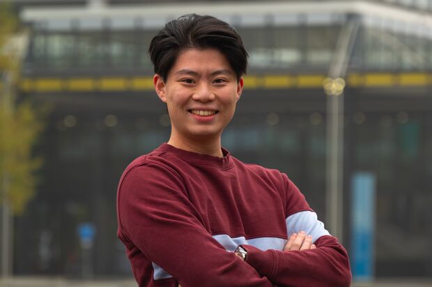 Save active student life!