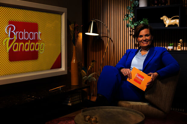 The new chapter in Cindy de Koning’s book is called ‘TU/e CEC’