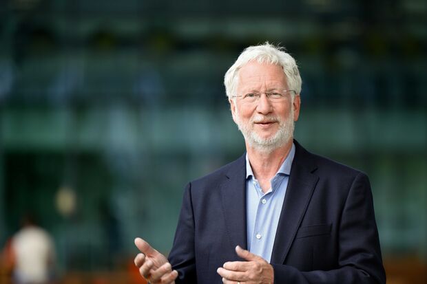 Afscheid Paul Koenraad
