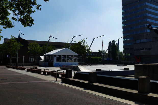 Air quality in Eindhoven significantly improved with 'Lungs of the City’
