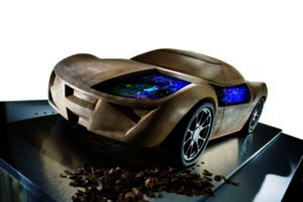 Dropout rate prompts overhaul of Bachelor's program Automotive