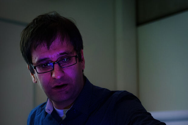 Photonics expert Jaime Gómez Rivas wins prestigious Vici grant