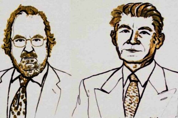 Nobel Prize in Medicine for discovery of brake on immune response