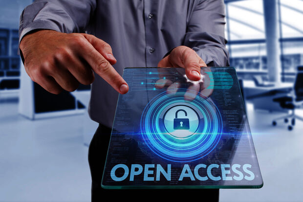 NWO overweegt strenger handhaven ‘open access’