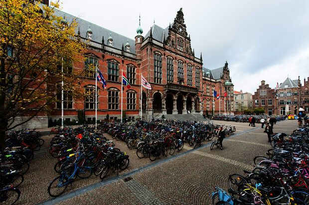 CPB: studieschuld lager in Eindhoven dan in Groningen