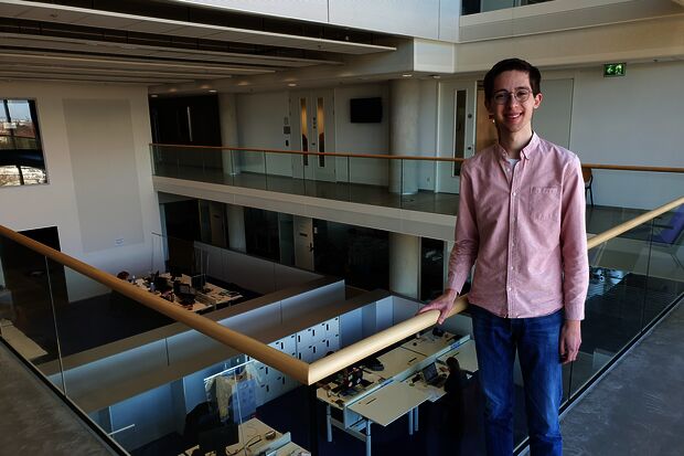 As yet no run on NXP scholarships for Electrical Engineering students