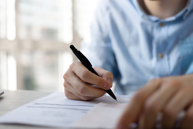 Postdocs rarely get permanent contracts, especially at TU/e