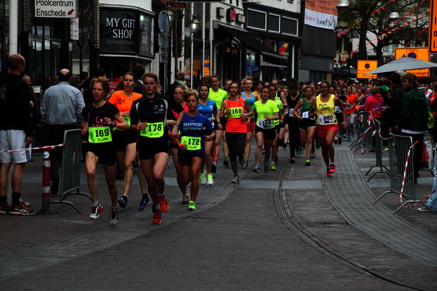 ESSF looking for fastest runners for Batavieren Race