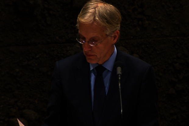 Dijkgraaf onderstreept belang van onafhankelijke universiteitspers